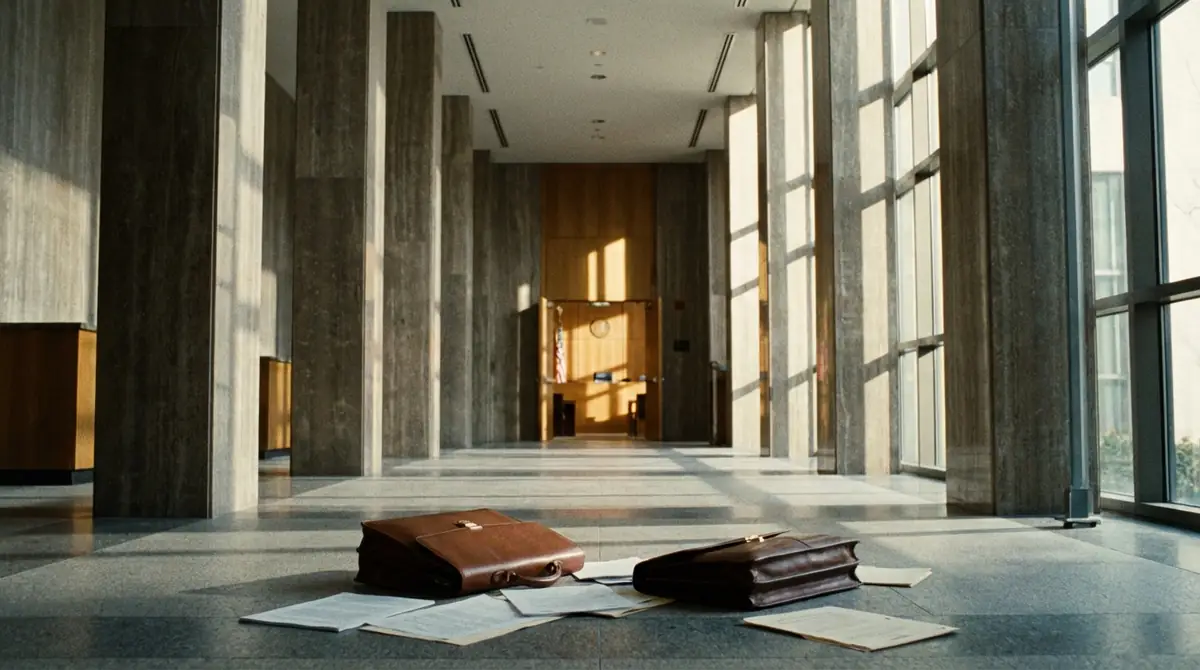 裁判離婚の流れ｜判決を求める最終手段