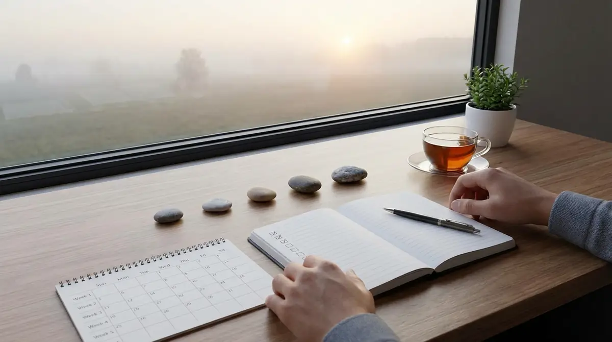 離婚を切り出す前にやるべき5つの準備