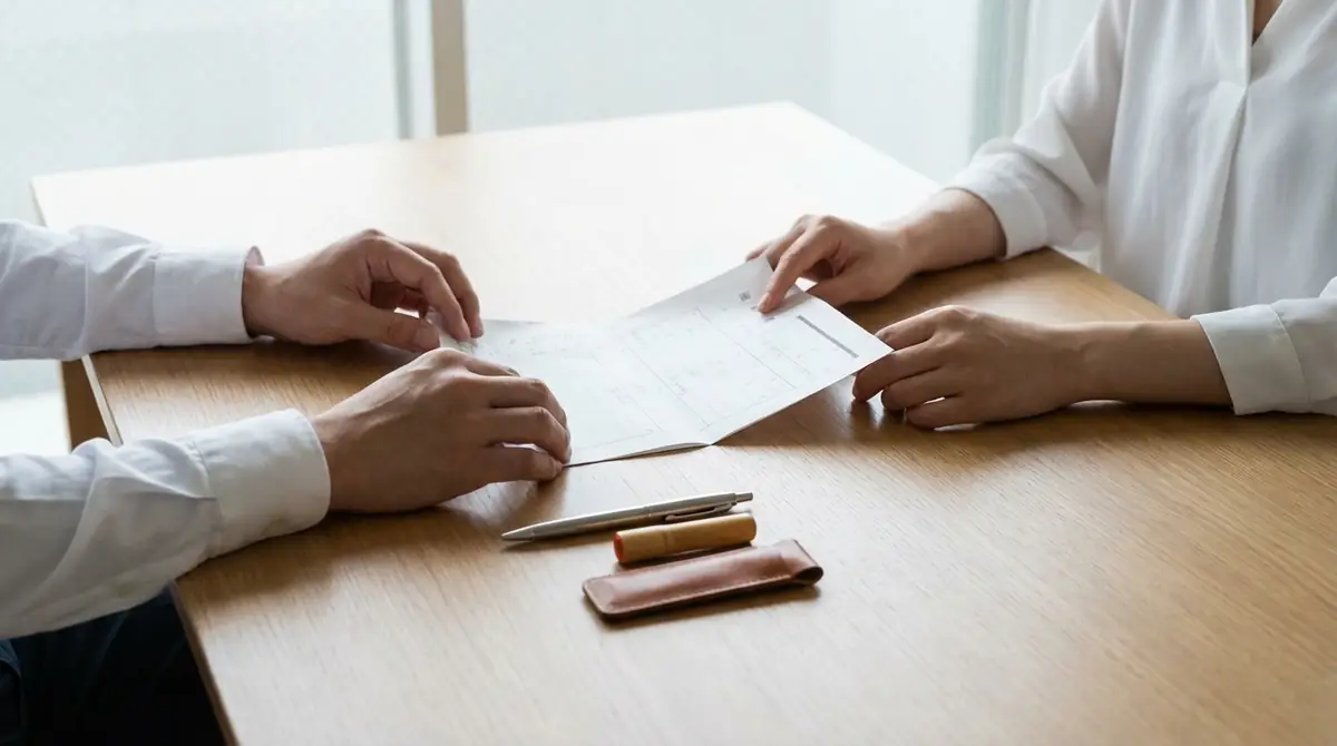 離婚届の書き方・出し方｜必要なものと注意点