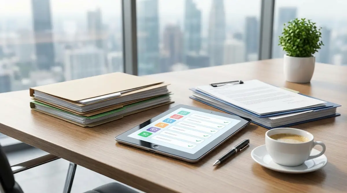 離婚届提出後にやるべき手続き一覧