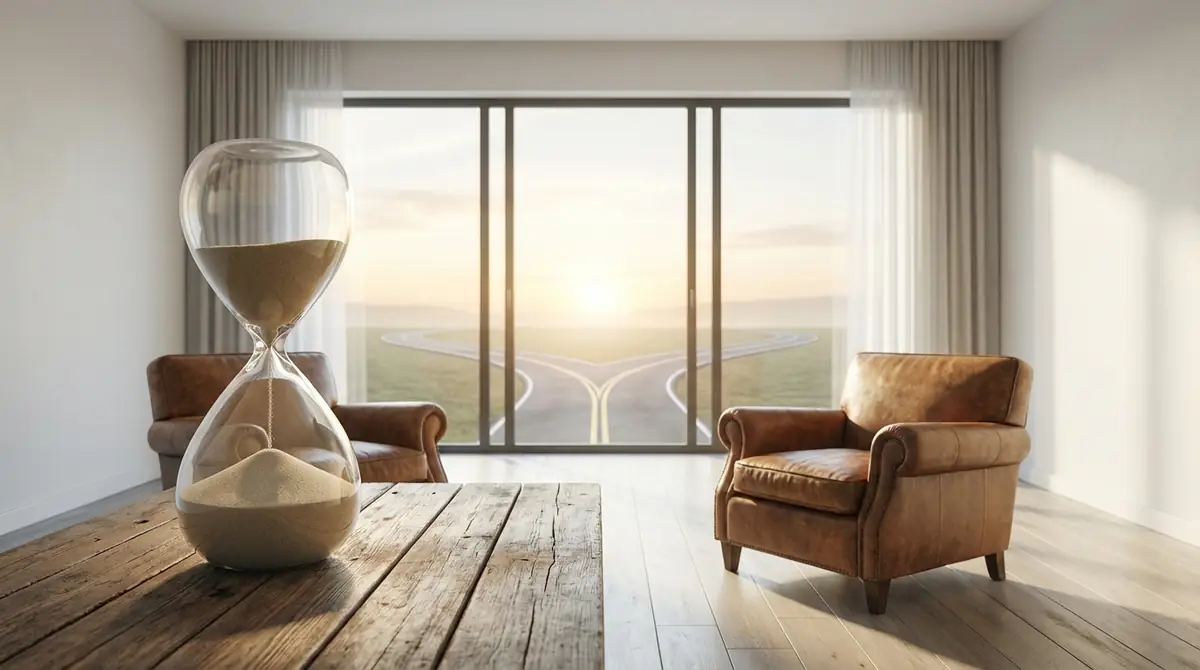 離婚が認められる別居期間の目安【結論】