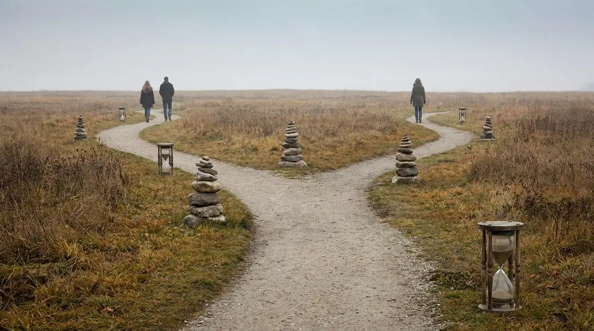 離婚までの別居期間を左右する5つの要因