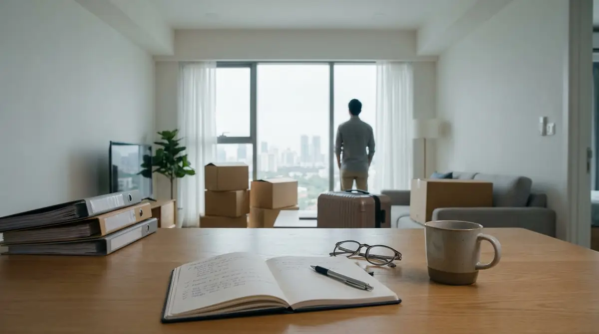 別居を始める前にやるべき準備【チェックリスト】