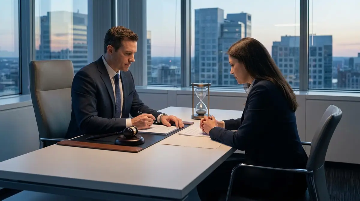 離婚・別居問題で弁護士に相談すべきケースと費用