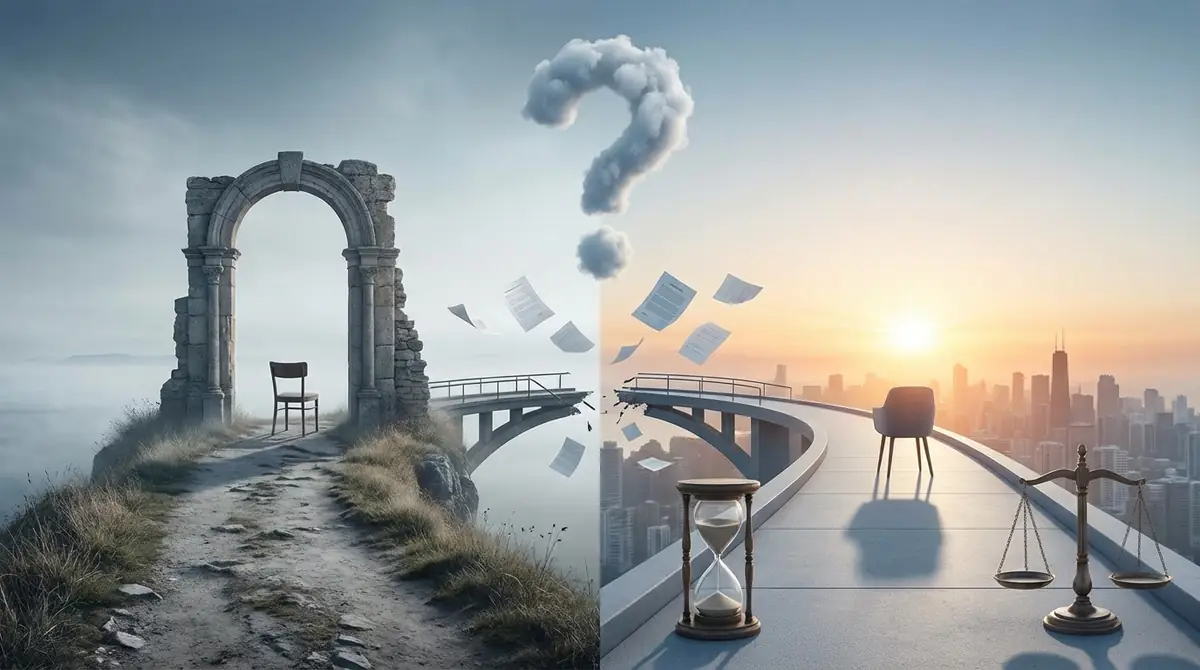 離婚と別居期間に関するよくある質問