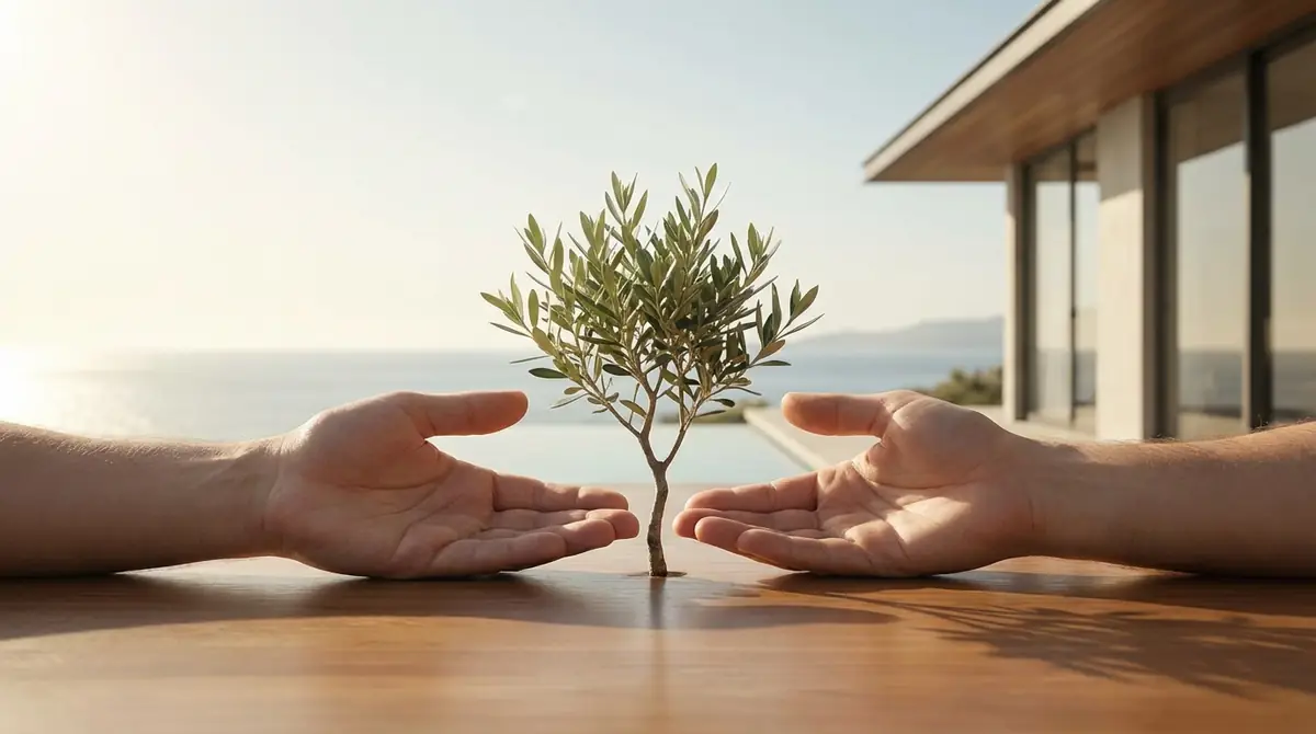 円満離婚とは?定義と他の離婚方法との違い