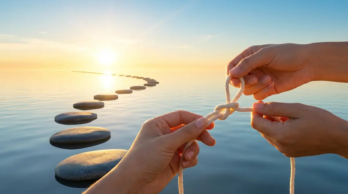 円満離婚の進め方7ステップ|手続きの流れを完全解説