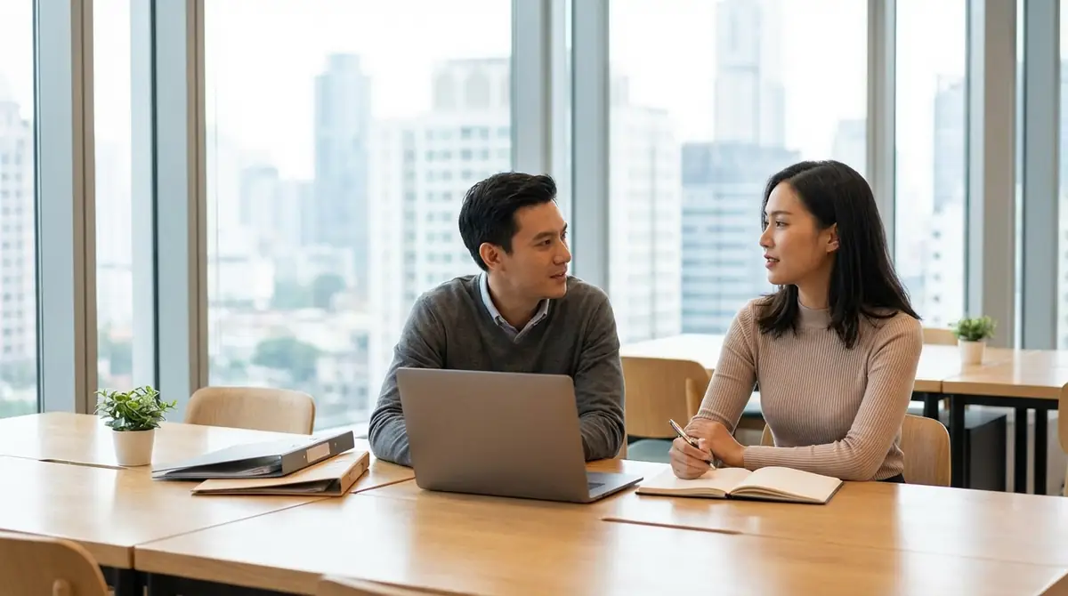 まとめ|円満離婚は「準備」と「対話」で実現できる