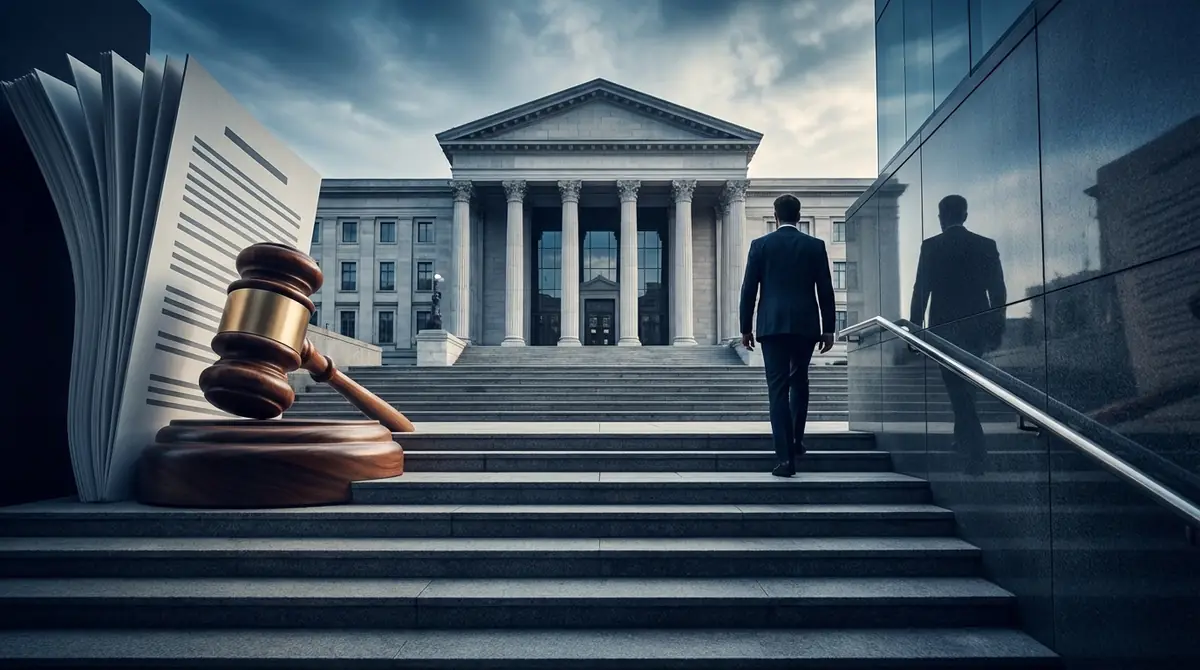 【STEP3】裁判離婚の流れ｜最終手段としての訴訟