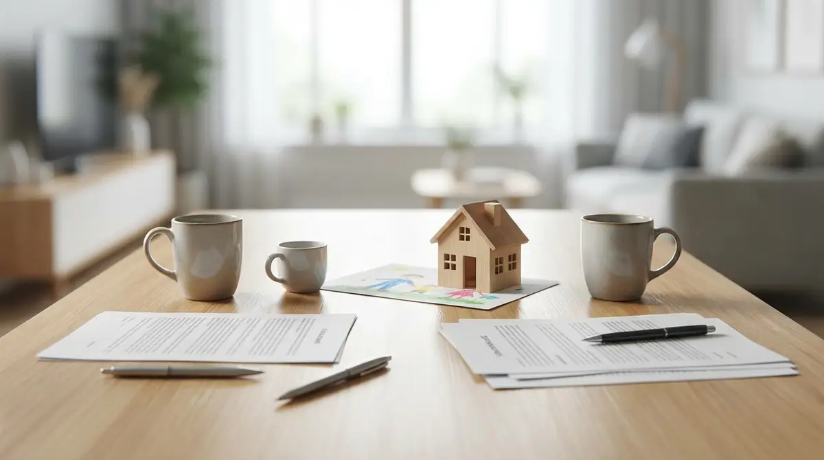 子どもがいる場合の離婚の流れ｜親権・養育費の決め方