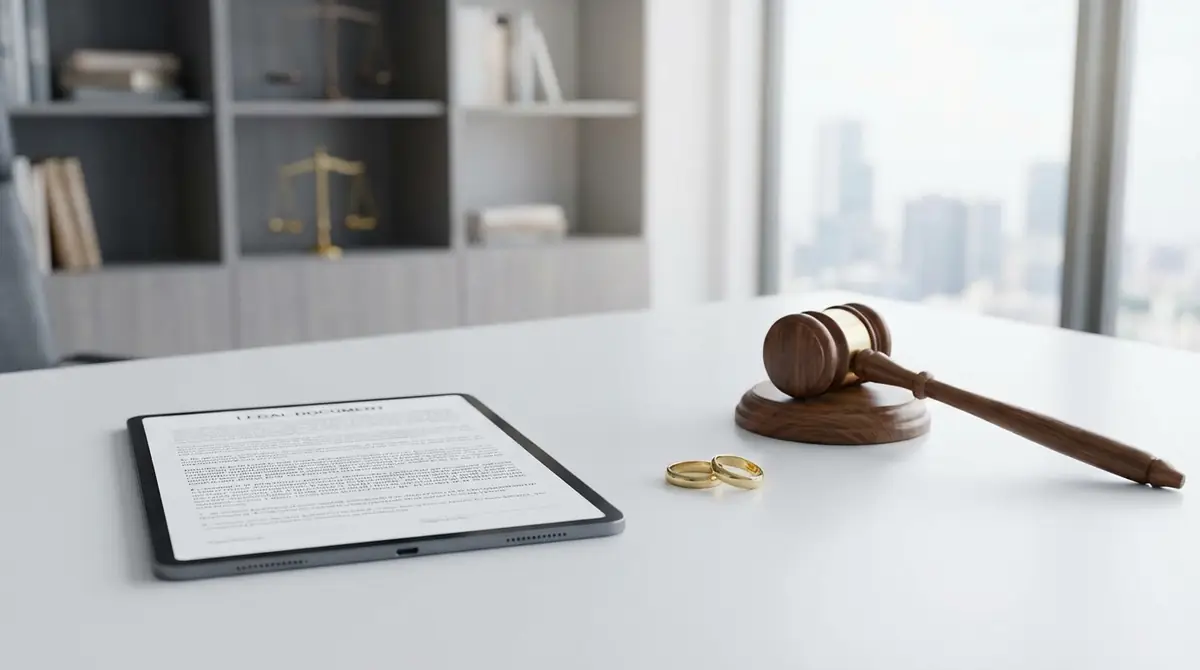 離婚の流れで弁護士に依頼すべき？判断基準と費用相場