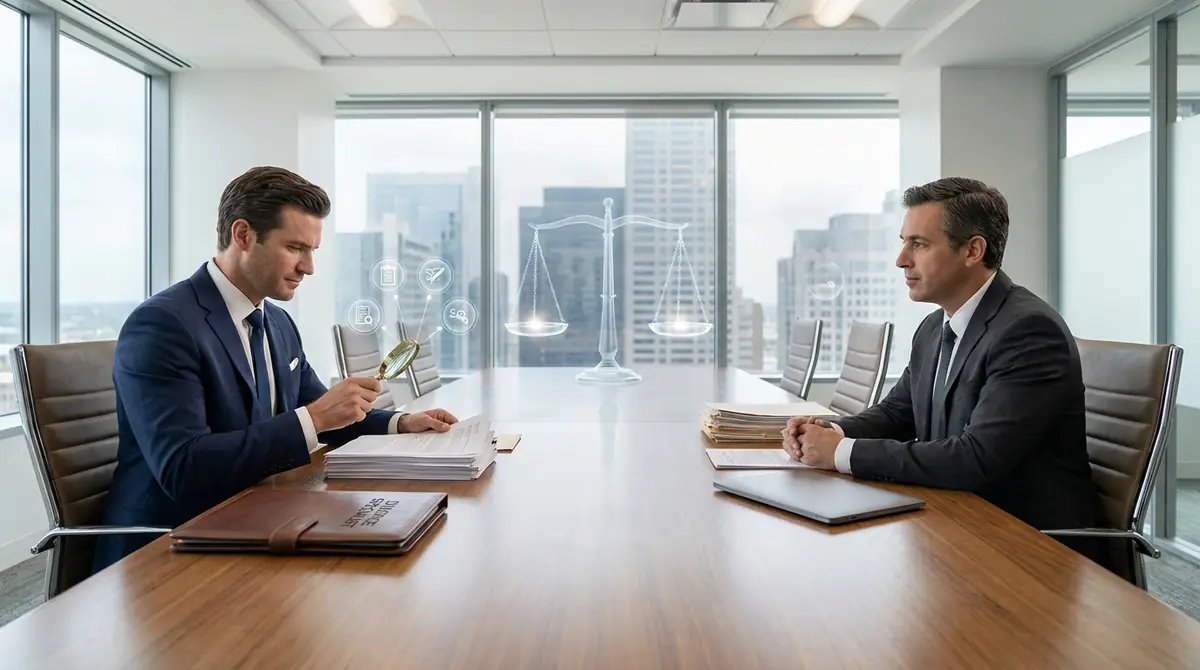 「離婚に強い弁護士」とは?普通の弁護士との違いを5つの評価軸で解説