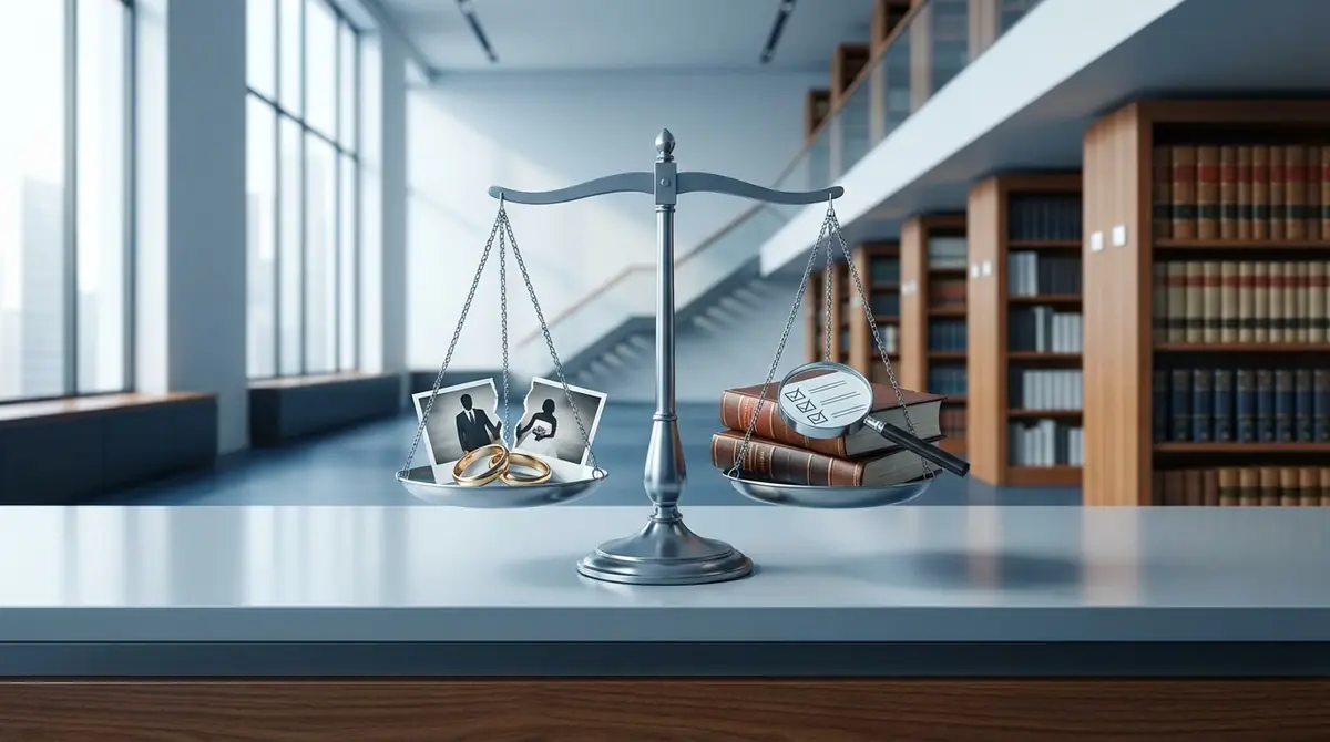 離婚に強い弁護士を見極める7つのチェックポイント