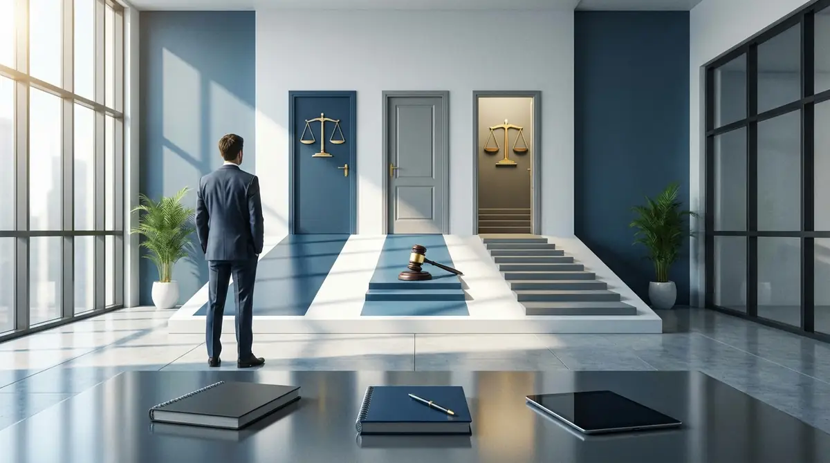 まとめ|今日からできる弁護士選びの3つのアクション