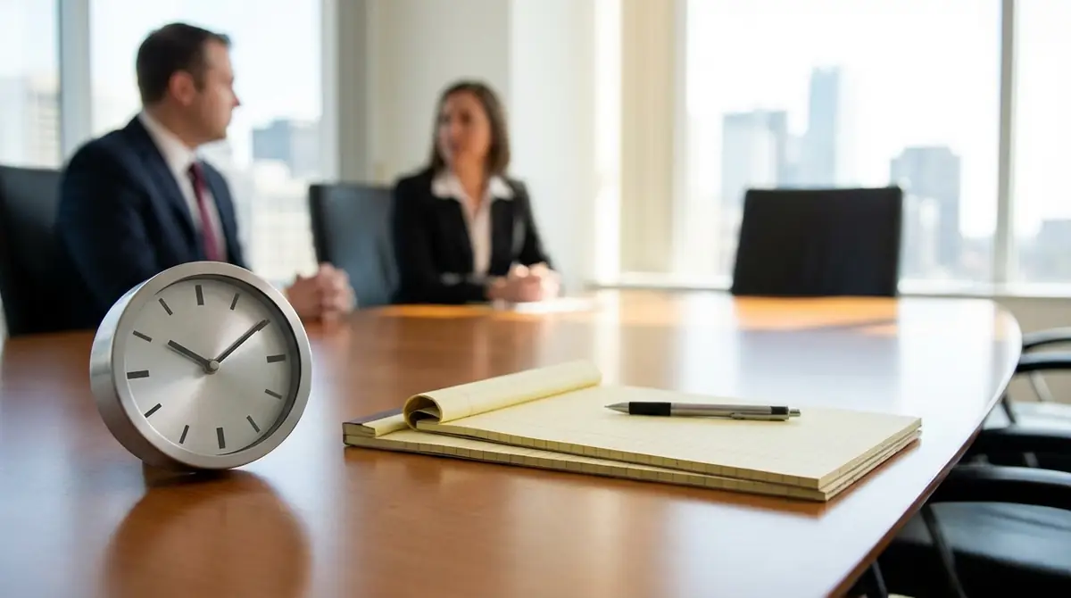 弁護士に離婚相談すべき5つのタイミング