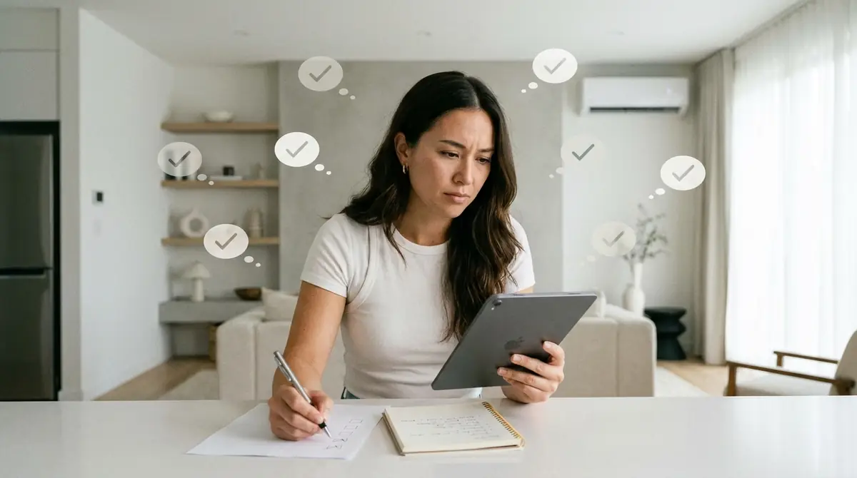 【自己診断】モラハラ被害チェックリスト10項目