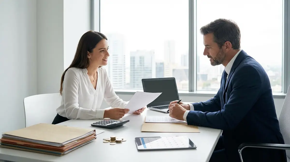 離婚の弁護士相談にかかる費用と無料相談の活用法