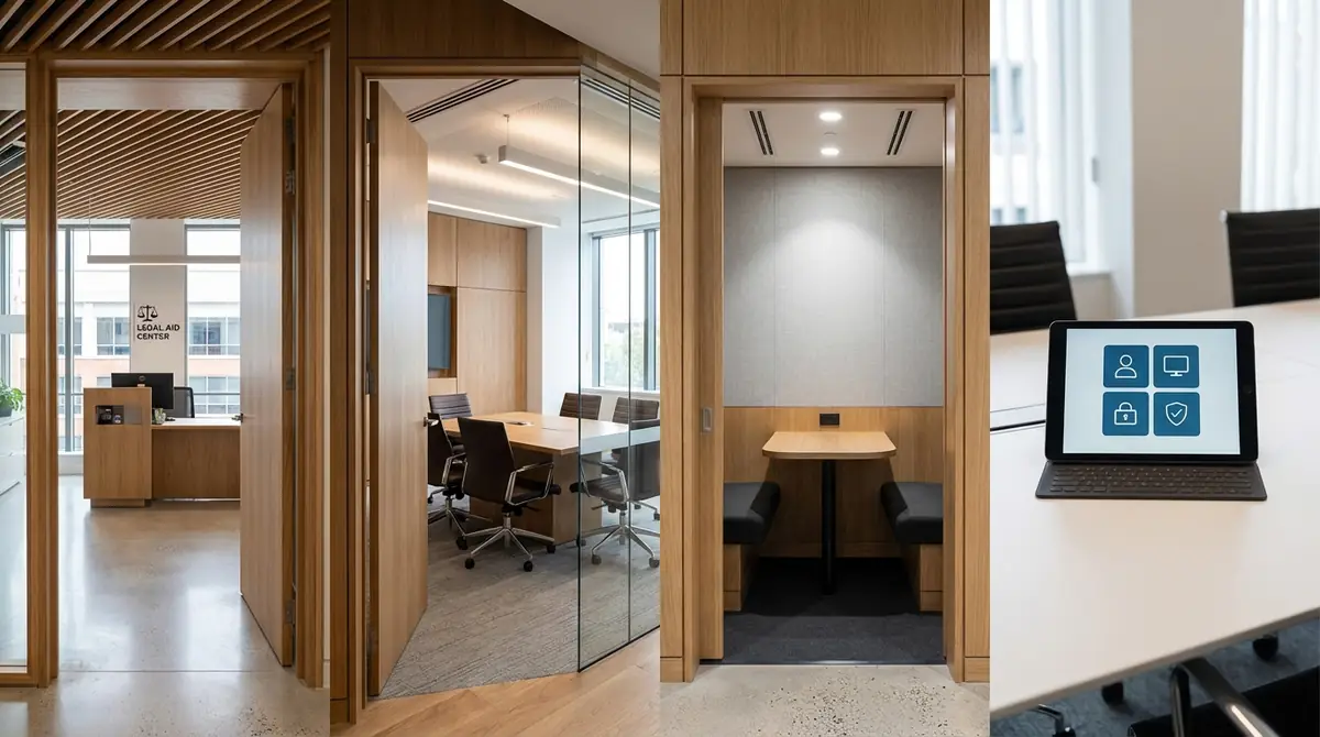 【比較表】離婚を弁護士に相談できる4つの窓口