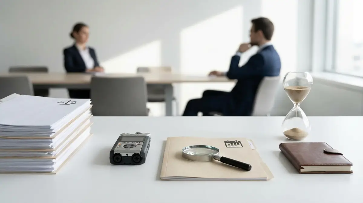 モラハラ離婚の慰謝料・証拠・期間｜押さえるべき3つの数字