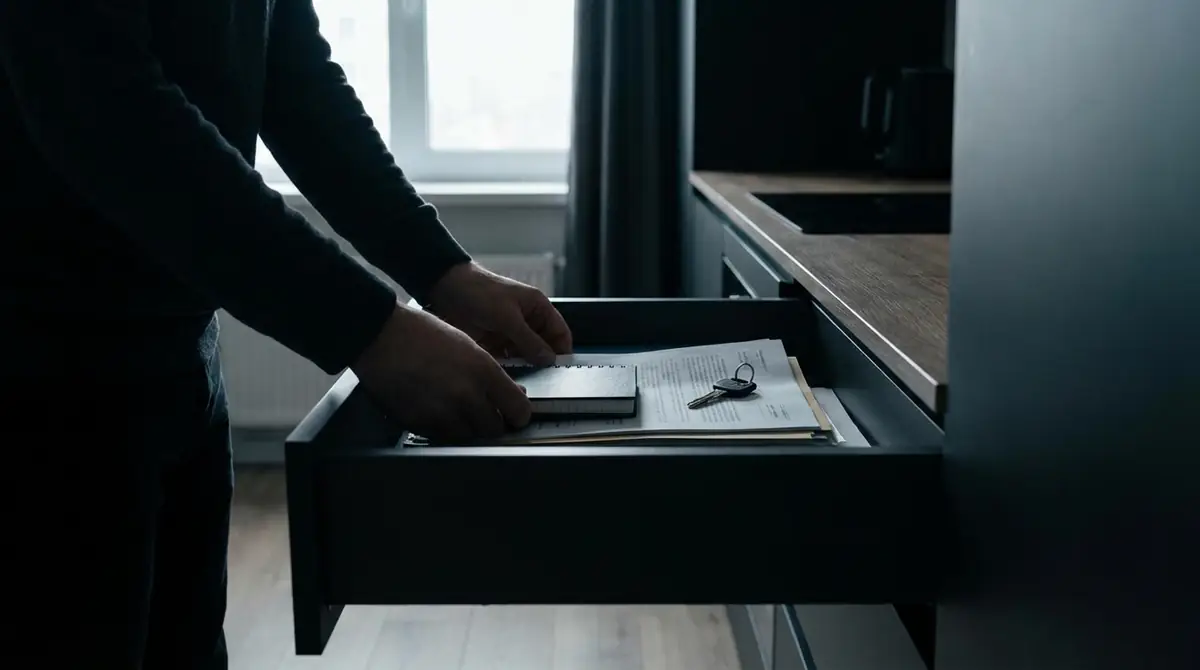 モラハラ離婚の準備｜相手にバレずに進める5ステップ