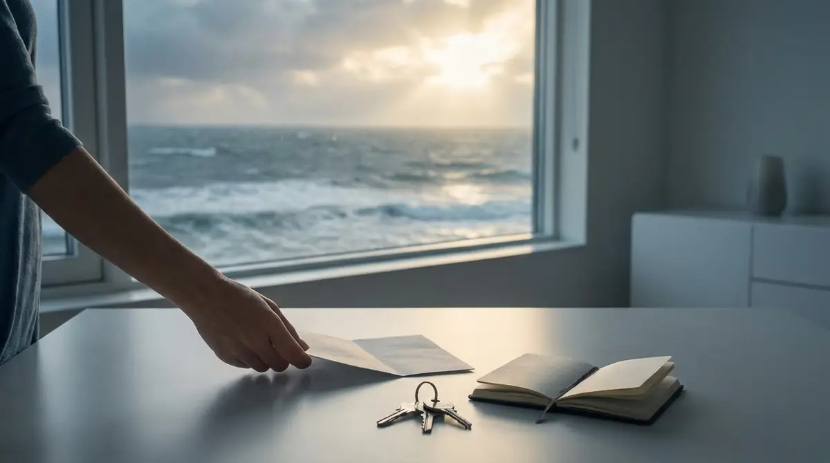 モラハラ離婚の切り出し方｜安全に伝えるポイント