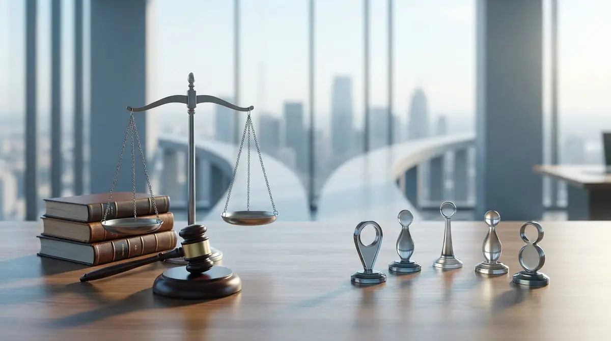 離婚に強い弁護士の選び方【5つのチェックポイント】