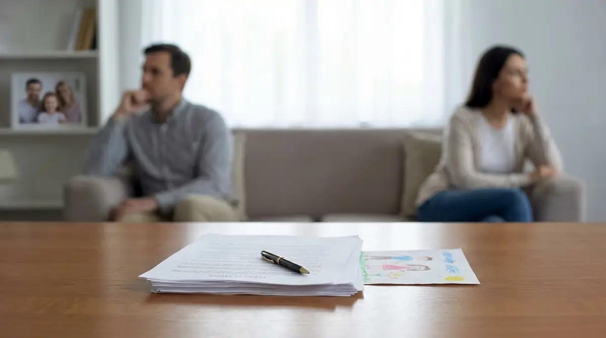 子どもがいる場合のモラハラ離婚｜親権・養育費のポイント