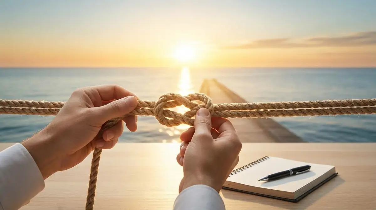 まとめ｜モラハラ離婚を成功させるために今日からできること