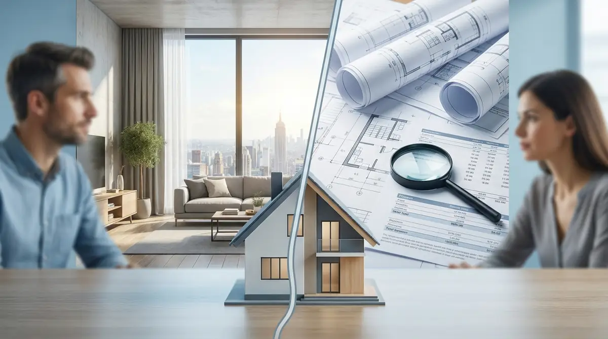 離婚時の住宅ローン名義変更・借り換えは可能?審査基準と現実