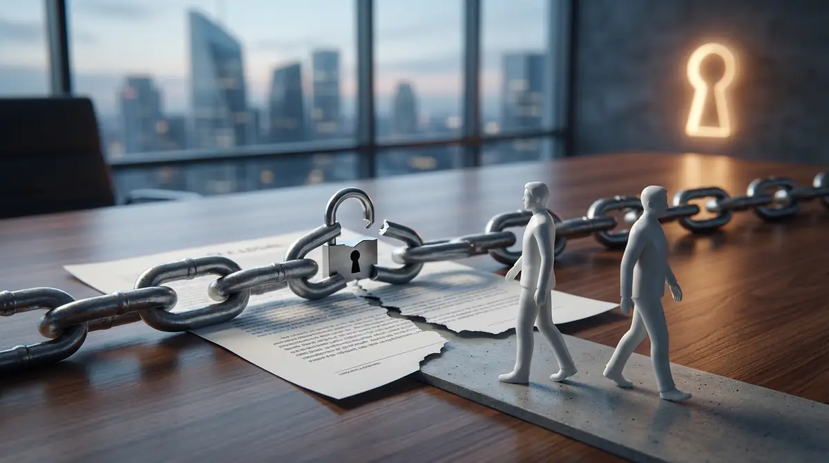 連帯保証人・連帯債務者は離婚しても外れない?解決法を解説