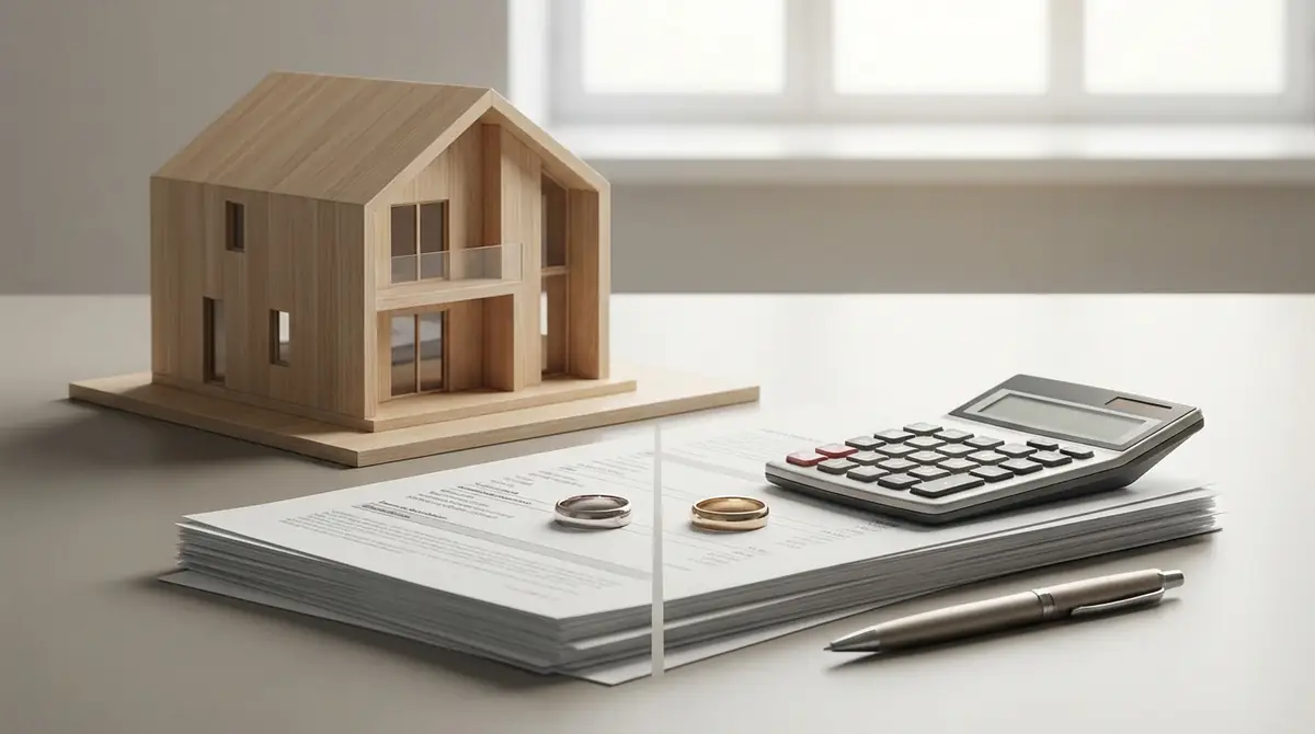 離婚と住宅ローンに関するよくある質問