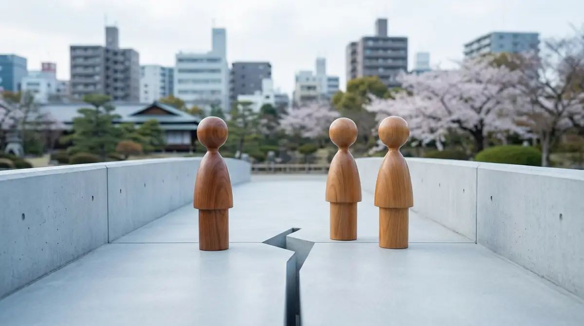 【結論】日本の離婚割合は約35%｜「3組に1組」の真実