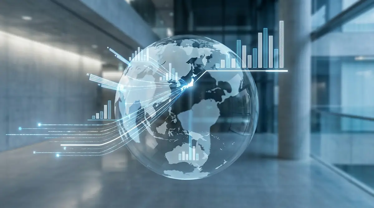 日本の離婚割合を世界と比較｜国際ランキング