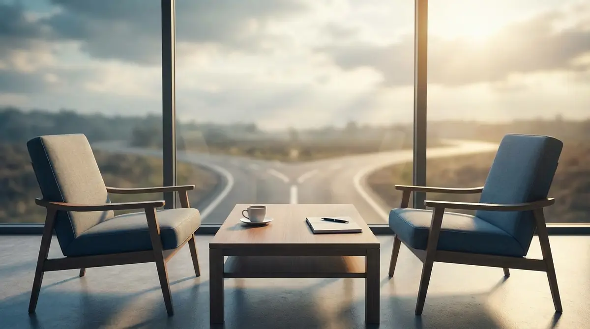 離婚を考え始めた方へ｜次のステップと相談窓口