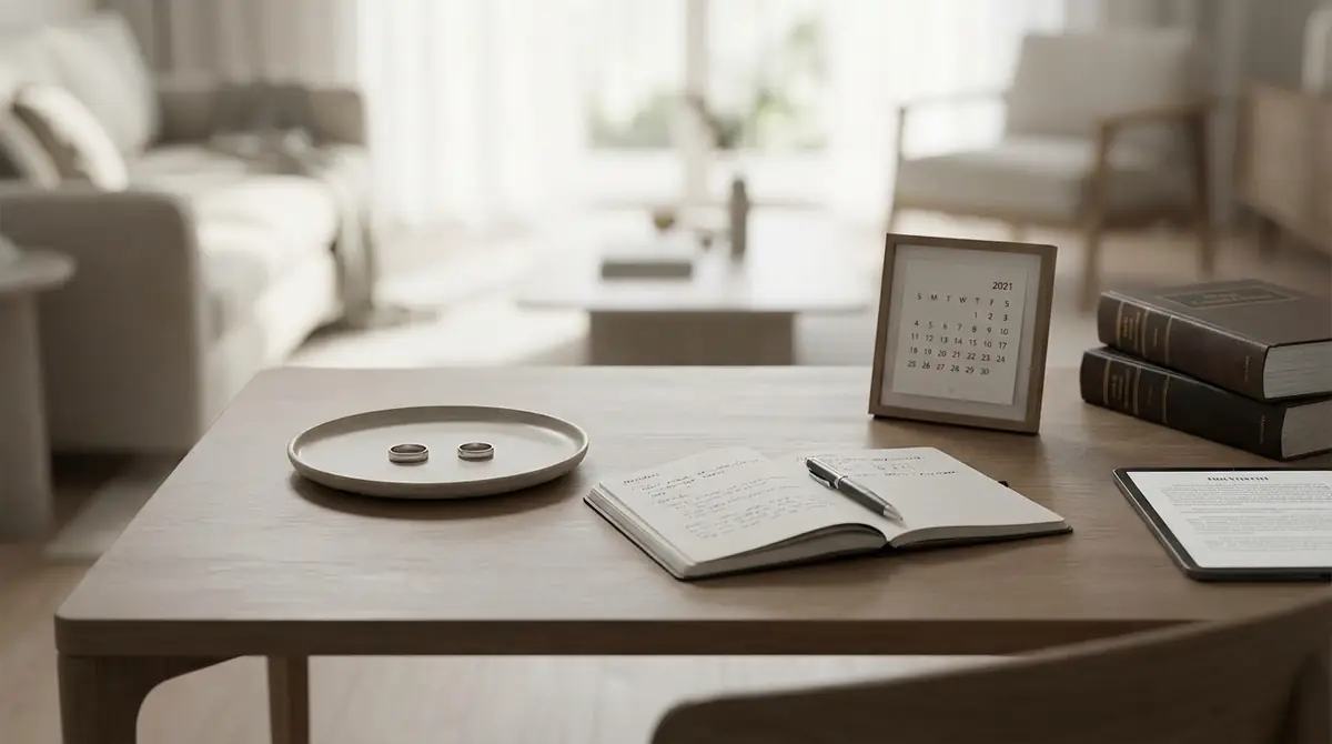 離婚したいと思ったら知っておくべき基礎知識