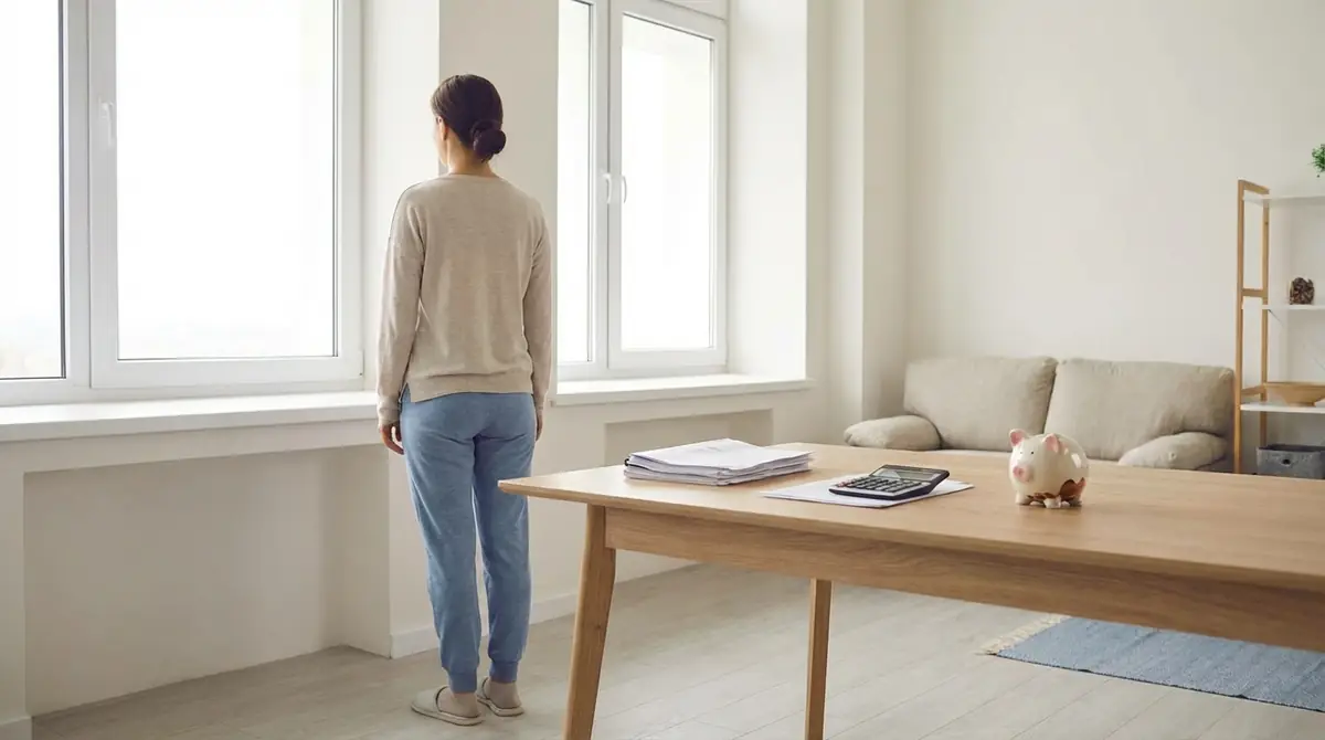 お金がなくても離婚できる？経済面の不安を解消