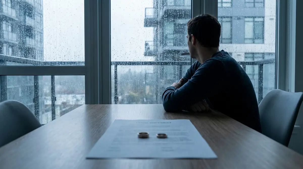 うつ病は離婚理由になる？法律上の判断基準