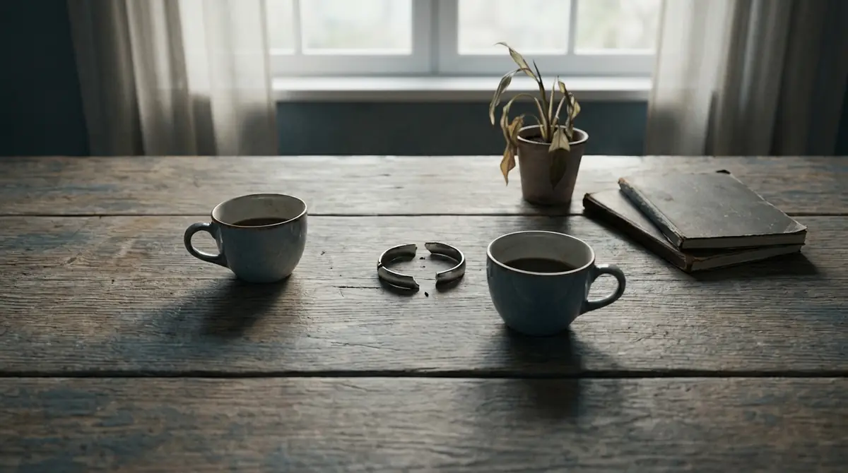 離婚とうつ病に関するよくある質問