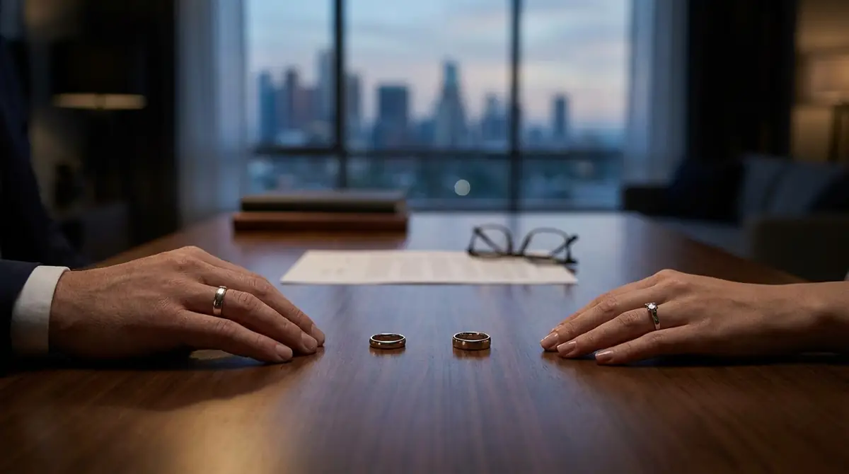 【ネタバレなし】「離婚しない男 case2」あらすじと見どころ