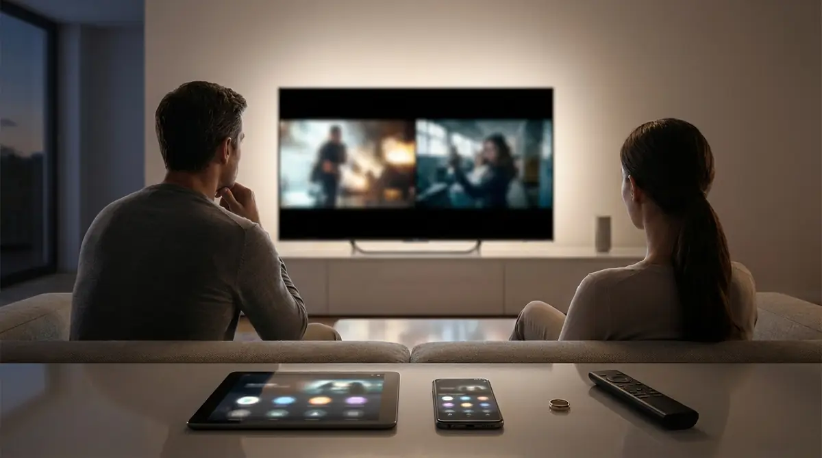 「離婚しない男 case2」を無料で見る方法｜配信サービス比較