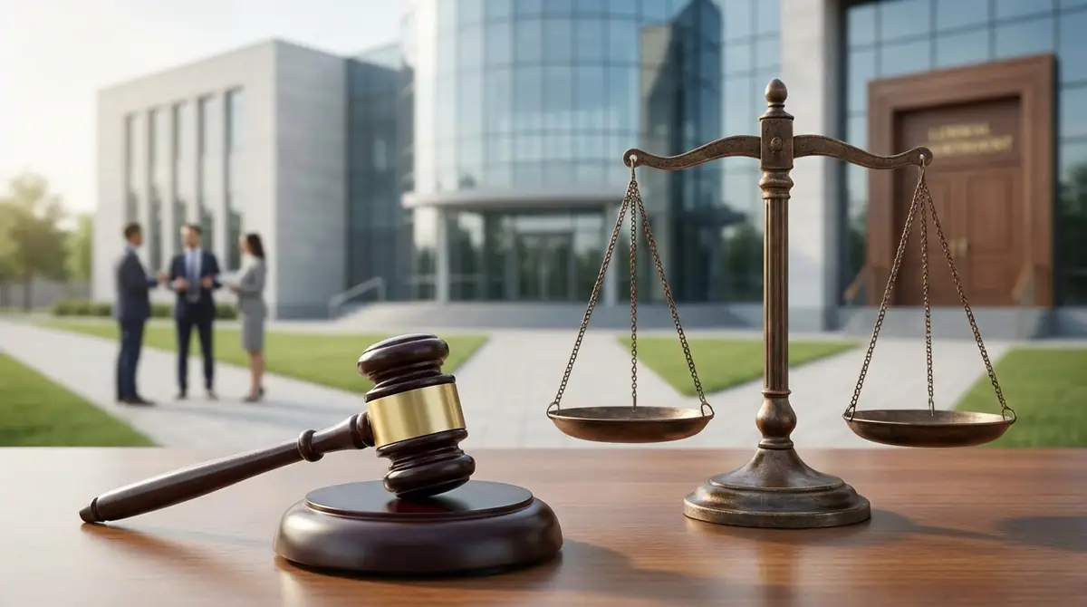 離婚裁判とは？協議・調停との違いと基礎知識