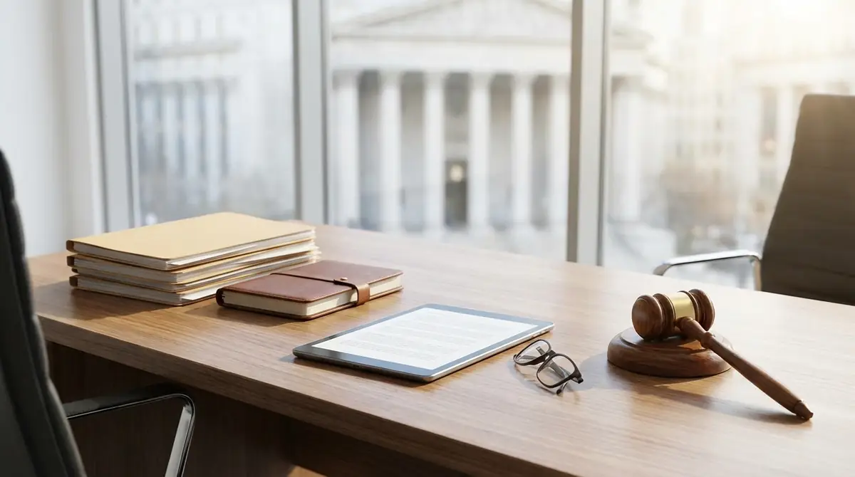 離婚裁判の流れで必要な書類と有効な証拠