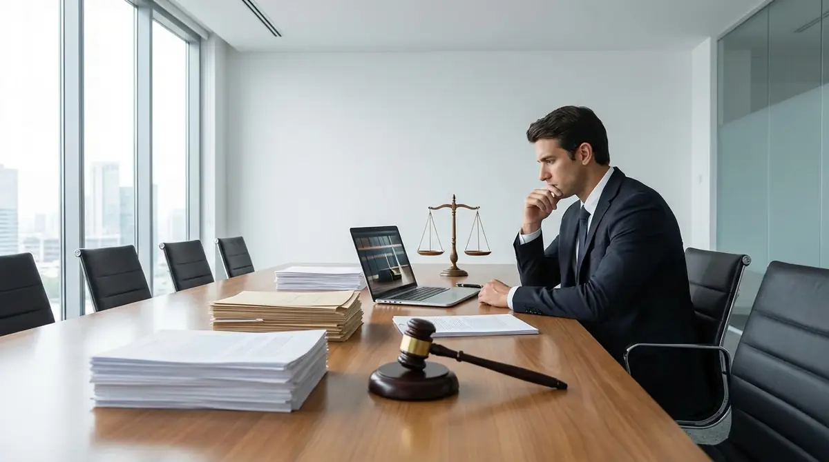 離婚裁判は弁護士なしでもできる？判断基準と注意点