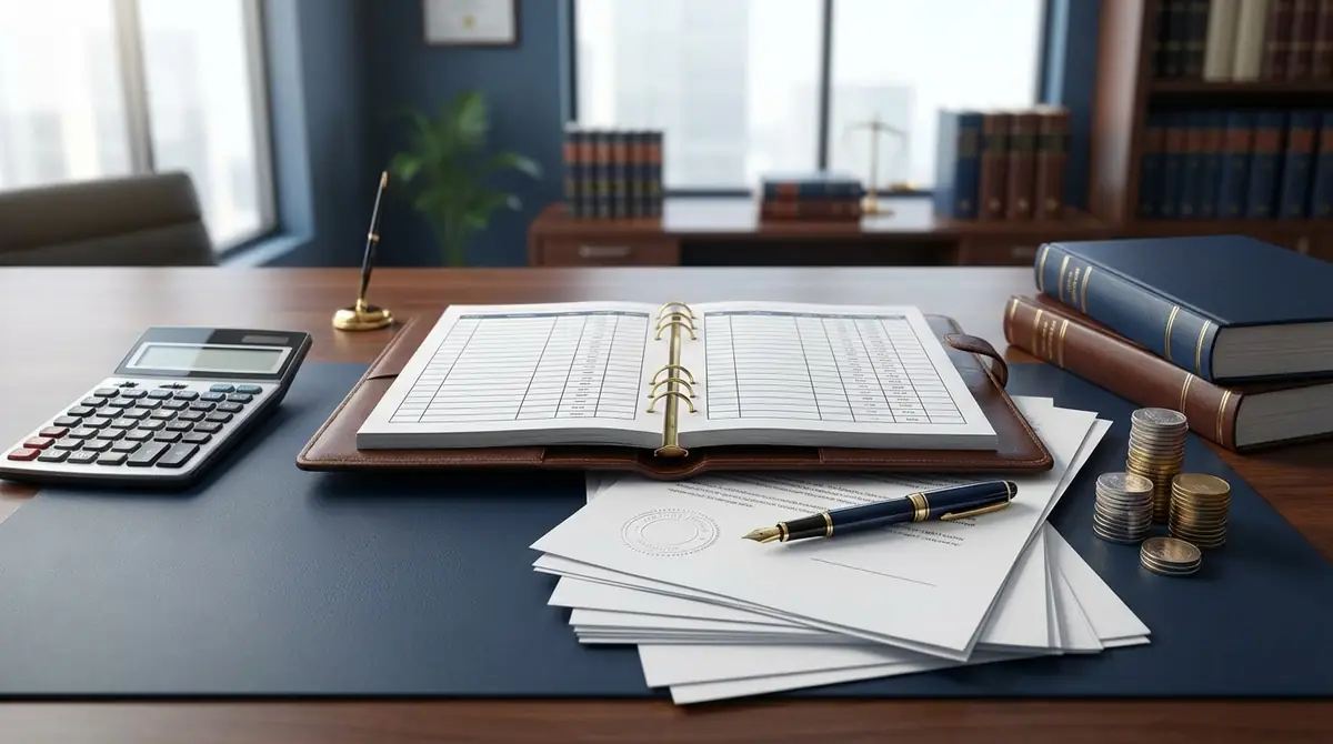 公証役場の手数料一覧表と計算方法