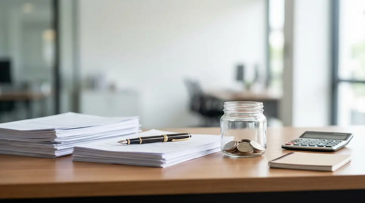 離婚公正証書の費用を安く抑える5つのコツ