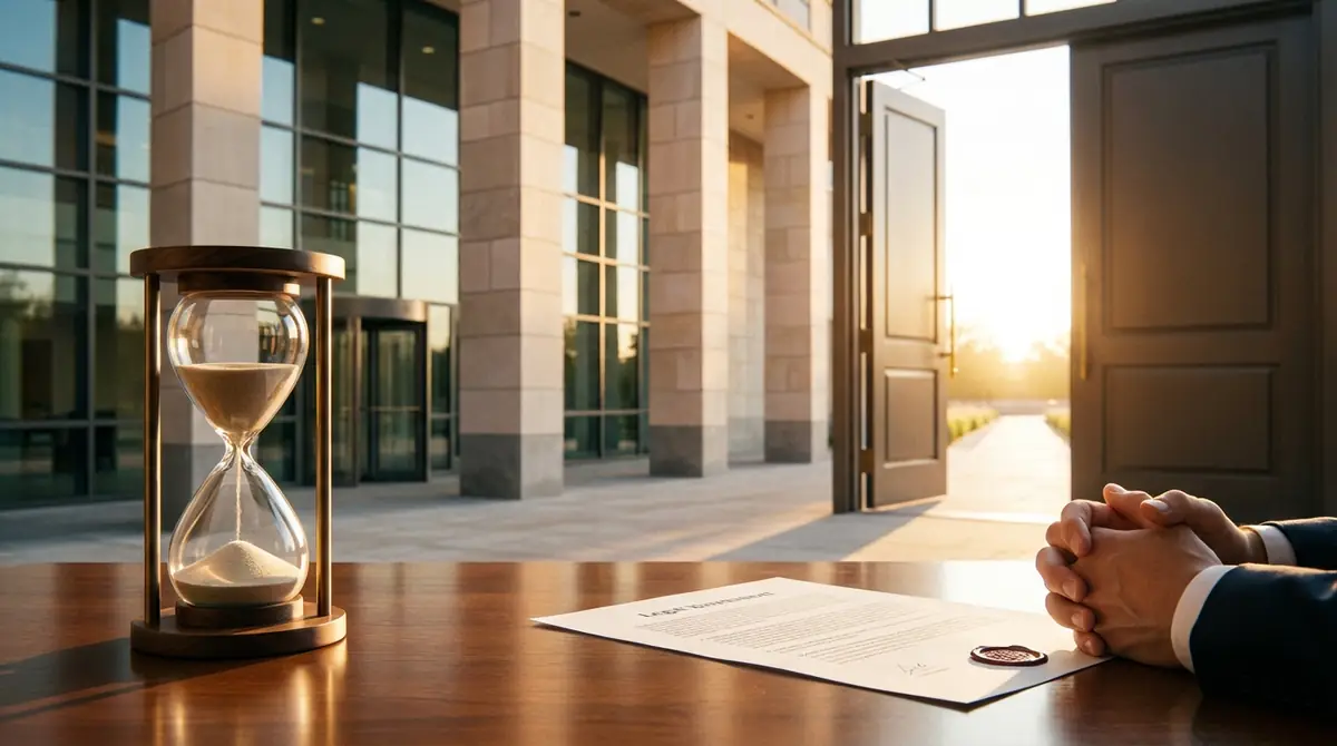 離婚裁判の期間を短縮する4つのポイント