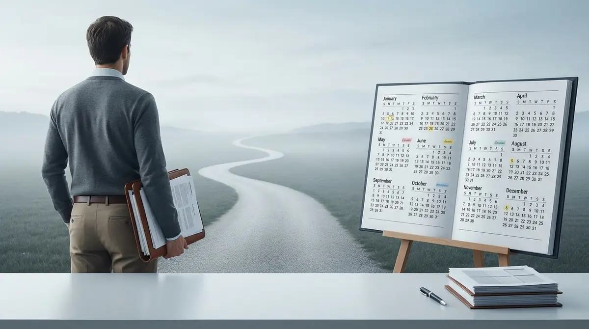 まとめ|離婚裁判の期間を見据えて早めの準備を