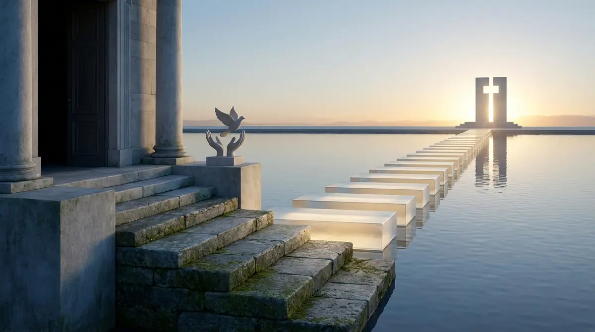 離婚調停の流れ|家庭裁判所への申立てから成立までの全ステップ