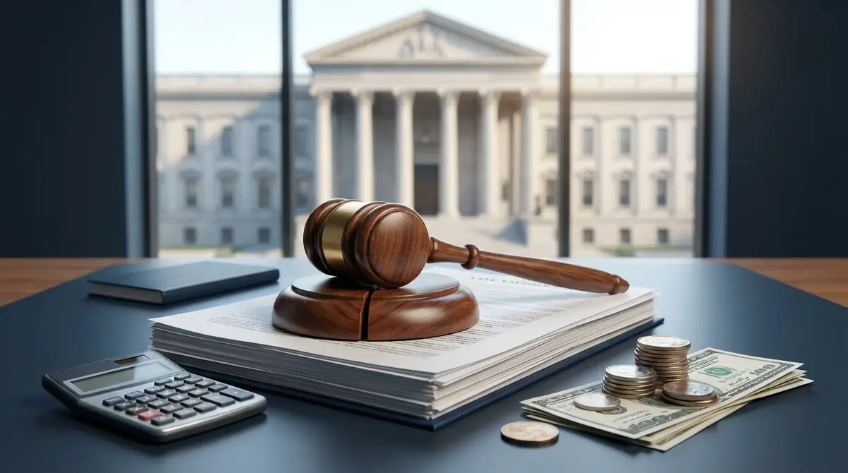 離婚調停の費用|家庭裁判所への申立てにかかるお金と負担者