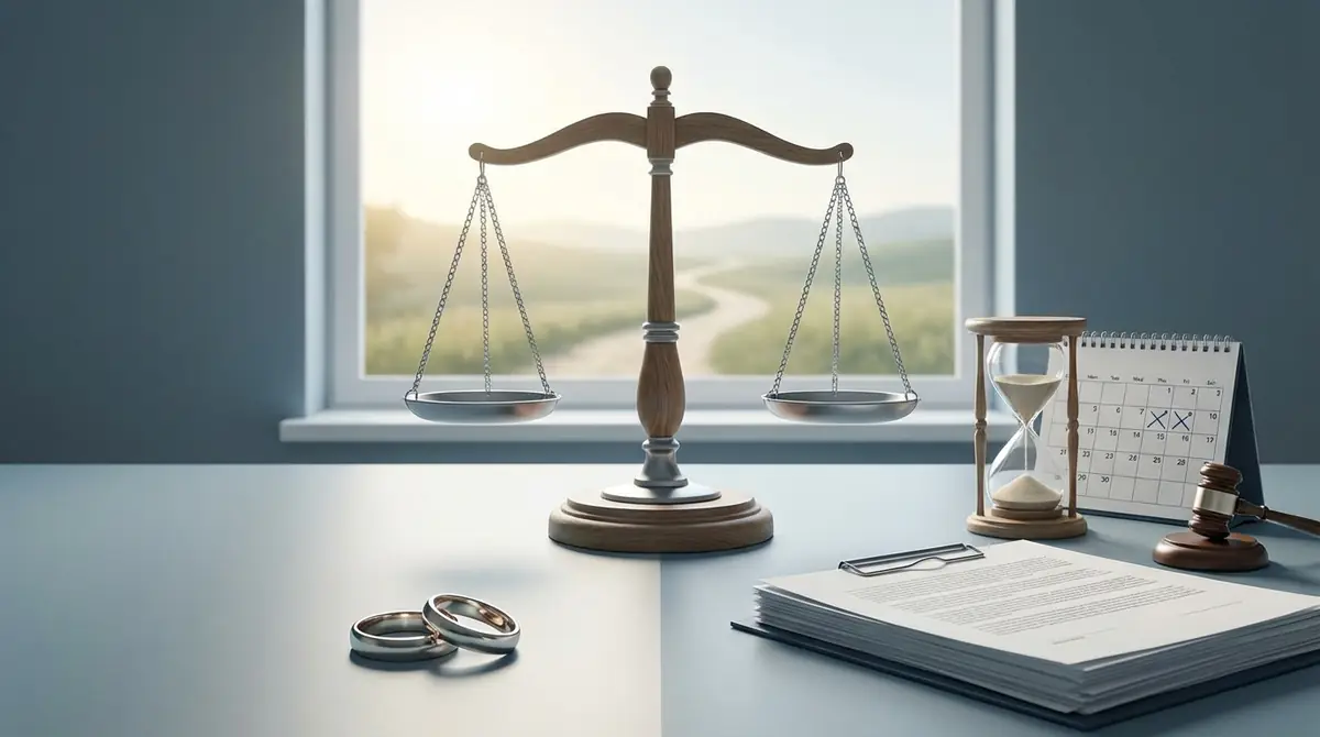 離婚調停の期間と回数|解決までどのくらいかかる?